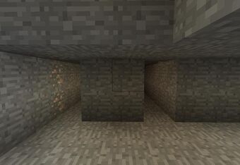 Mining Minecraft Wiki Fandom
