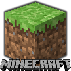 Minecraft Logos Minecraft Wiki Fandom