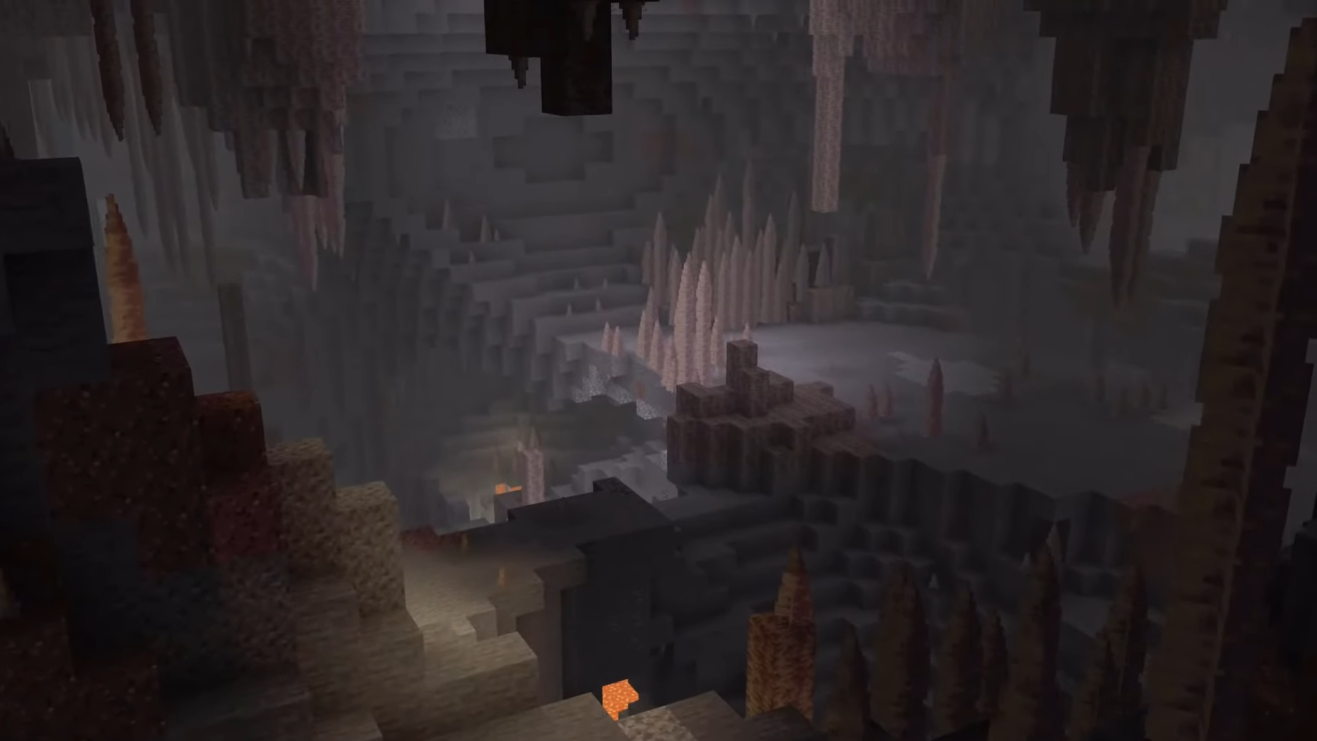 1 17 Caves And Cliffs Minecraft Wiki Fandom