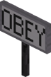 ObeySign