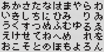 70以上 マイクラ 旗 文字 カタカナ 壁紙アボット画像ベット