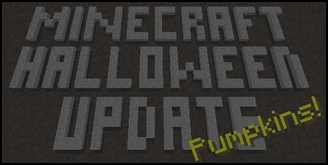 Halloweenpäivityksen tunnus