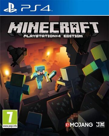 Will we have minecraft on playstation 6?