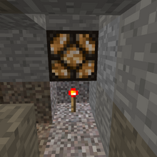 Redstone Lamp Minecraft Wiki Fandom