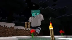 Näkymättömyyden taikajuoma.