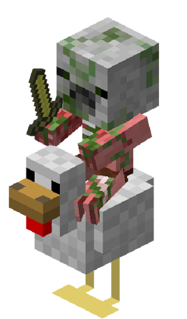 Pre-1.16 Old Texture