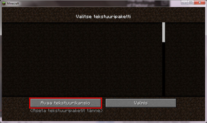 Asennusohje 8