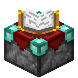 File:Complete enchantment table.png - Mine Blocks Wiki