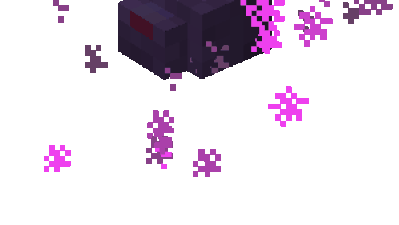 How to use endermites in Minecraft