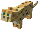 Oselotti | Minecraft Wiki | Fandom