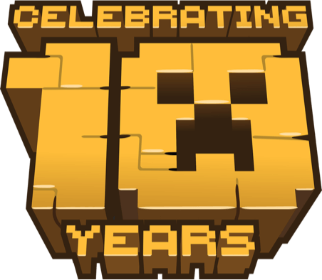 Logo – Minecraft Wiki