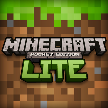 MINECRAFT POCKET EDITION VS MINECRAT LITE  MCPE ПРОТИВ MINECRAFT LITE 