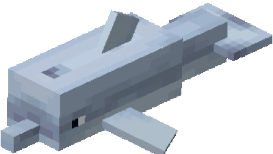 Dolphin Minecraft Wiki Fandom