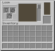 LoomGUI.png (31 KB) The loom's GUI, but without items.