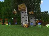1.15 - Buzzy Bees