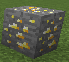 Gold Ore – Minecraft Wiki