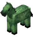 Zombie Horse