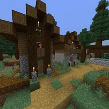 Dirt Path Minecraft Wiki Fandom