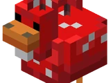 Cluckshroom