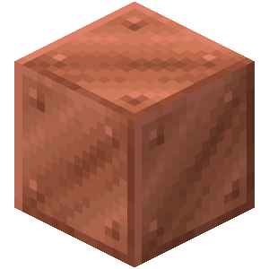 Block of Copper | Minecraft Wiki | Fandom