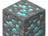 Diamond Ore