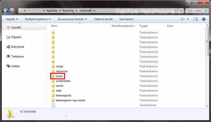 Asennusohje 10