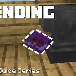 Enchantments Minecraft Wiki Fandom