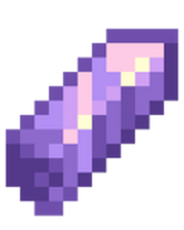 Amethyst Shard Minecraft Wiki Fandom