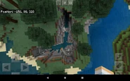 Screenshot 20201022-205446.png (1.57 MB) Weird ravine. (Possibly 2 ravines)