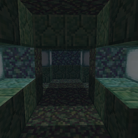 Sea Lantern Minecraft Wiki Fandom