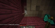 Crimson wood used to build.