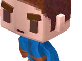 Steve (mob)