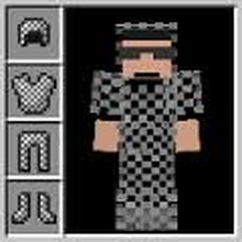 Chainmail Armor Minecraft Wiki Fandom