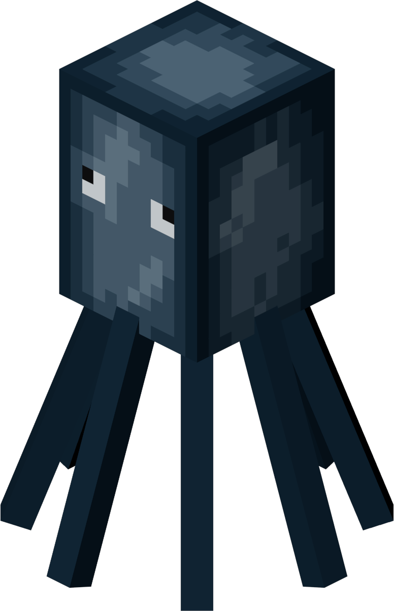 Squid Minecraft Wiki Fandom