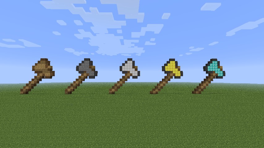 Axe Gallery Minecraft Wiki Fandom Axe Gallery Minecraft Wiki Fandom