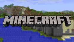 Minecraft Logos Minecraft Wiki Fandom