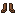 Leather Boots Sprite