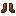 Leather Boots Sprite