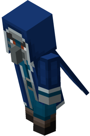 Iceologer | Minecraft Wiki | Fandom