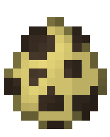 minecraft herobrine spawner egg