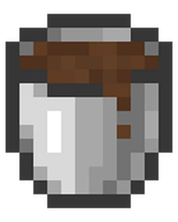 bucket of mud minecraft wiki fandom bucket of mud minecraft wiki fandom