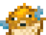 Pufferfish (Item)