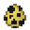 Bee spawn egg