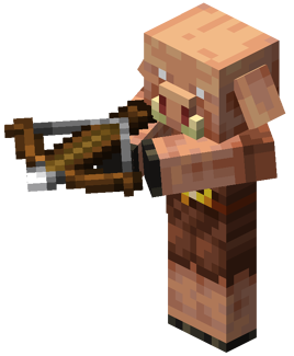 Targeting with a Crossbow