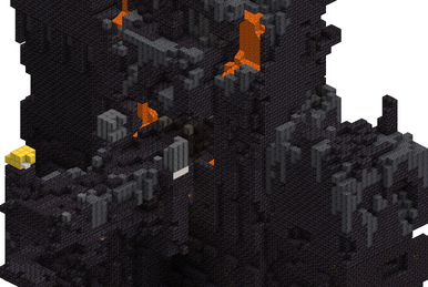 Ancient Debris – Minecraft Wiki