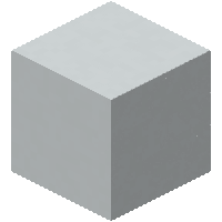 Featured image of post Light Grey Concrete Minecraft Recipe When concrete powder comes in contact with water a block of concrete in the appropriate color is formed
