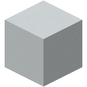 Featured image of post How To Make Light Gray Concrete Powder In Minecraft Concrete powder needs to come in contact with a body of water