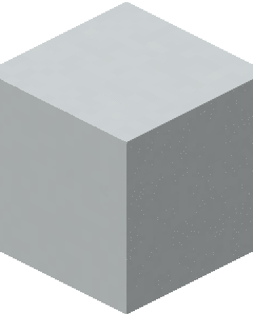 Featured image of post How To Make White Concrete Stairs In Minecraft This is a tutorial video for how to make white concrete in minecraft