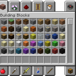Creative Game Mode Gallery Minecraft Wiki Fandom