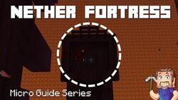 Nether Fortress - Minecraft Guide - IGN